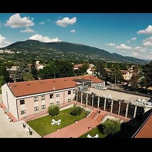 Th Assisi - Casa Leonori